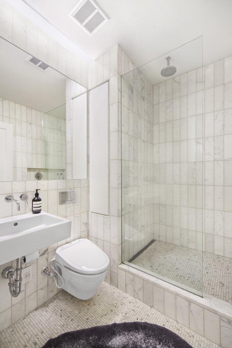 254 West 82nd Street, Unit 3A Manhattan, NY 10024 - Photo 6 of 10