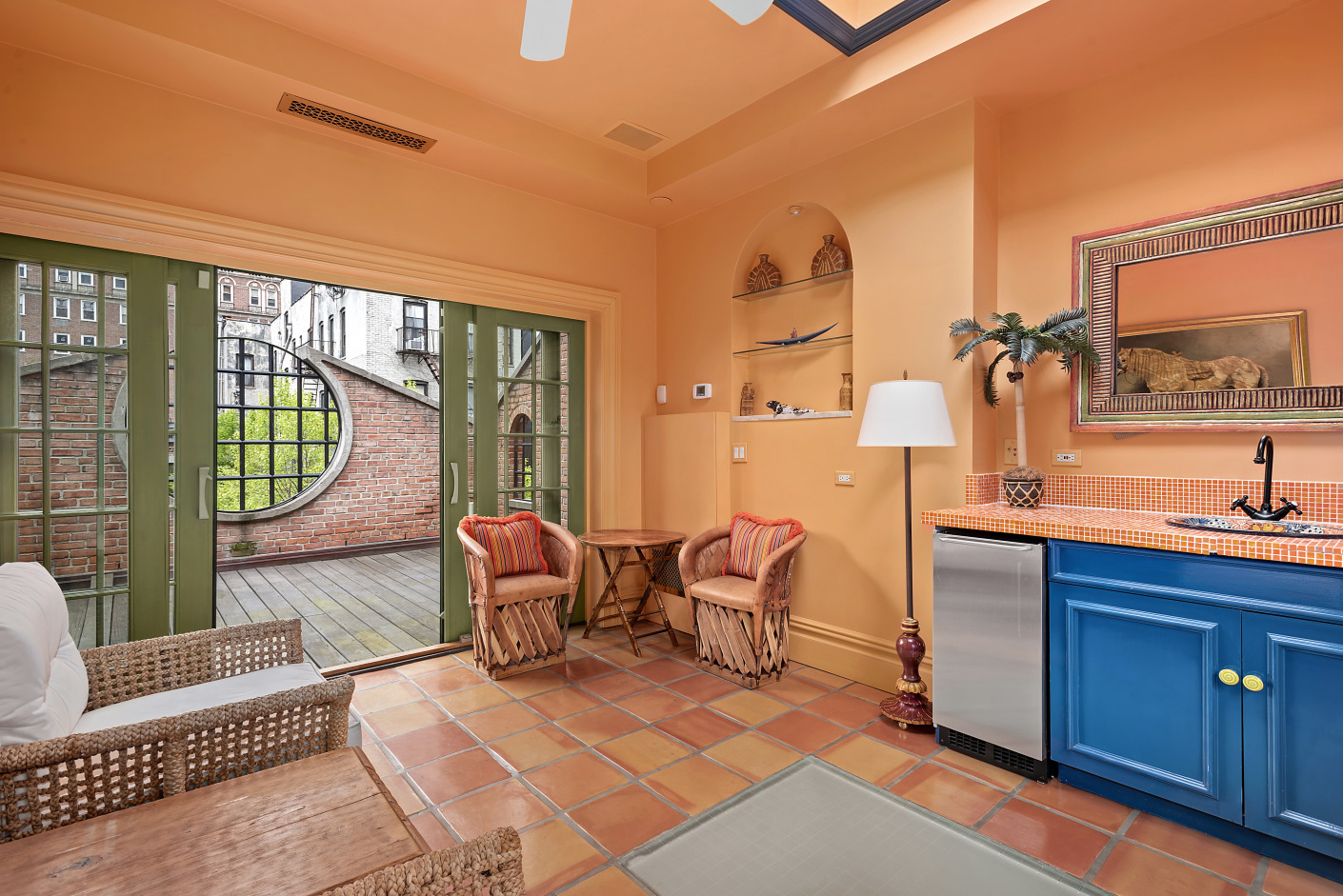 166 East 81st Street Manhattan, NY 10028 - Photo 27 of 32