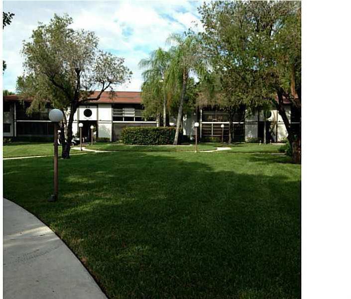 9461 West McNab Road, Unit 116 Tamarac, FL 33321 - Photo 19 of 20 Gallery Image 19