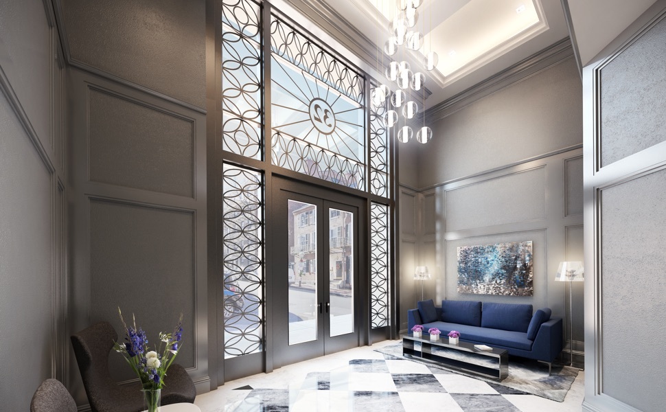 The Whitwell 32 Derne St, Boston, MA 02114 - Photo 2 of 3