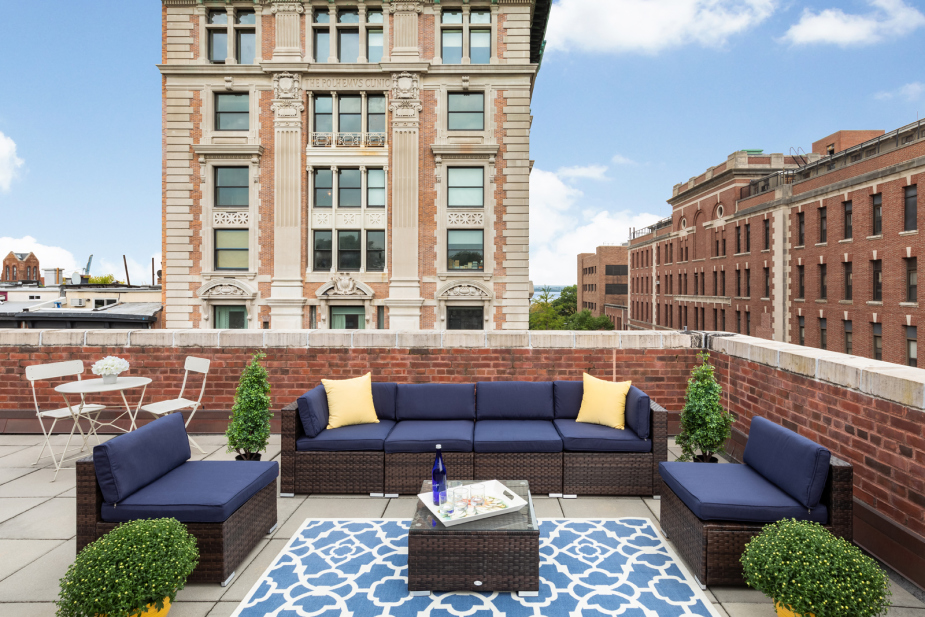 355 Henry Street Brooklyn, NY 11201 - Photo 13 of 16