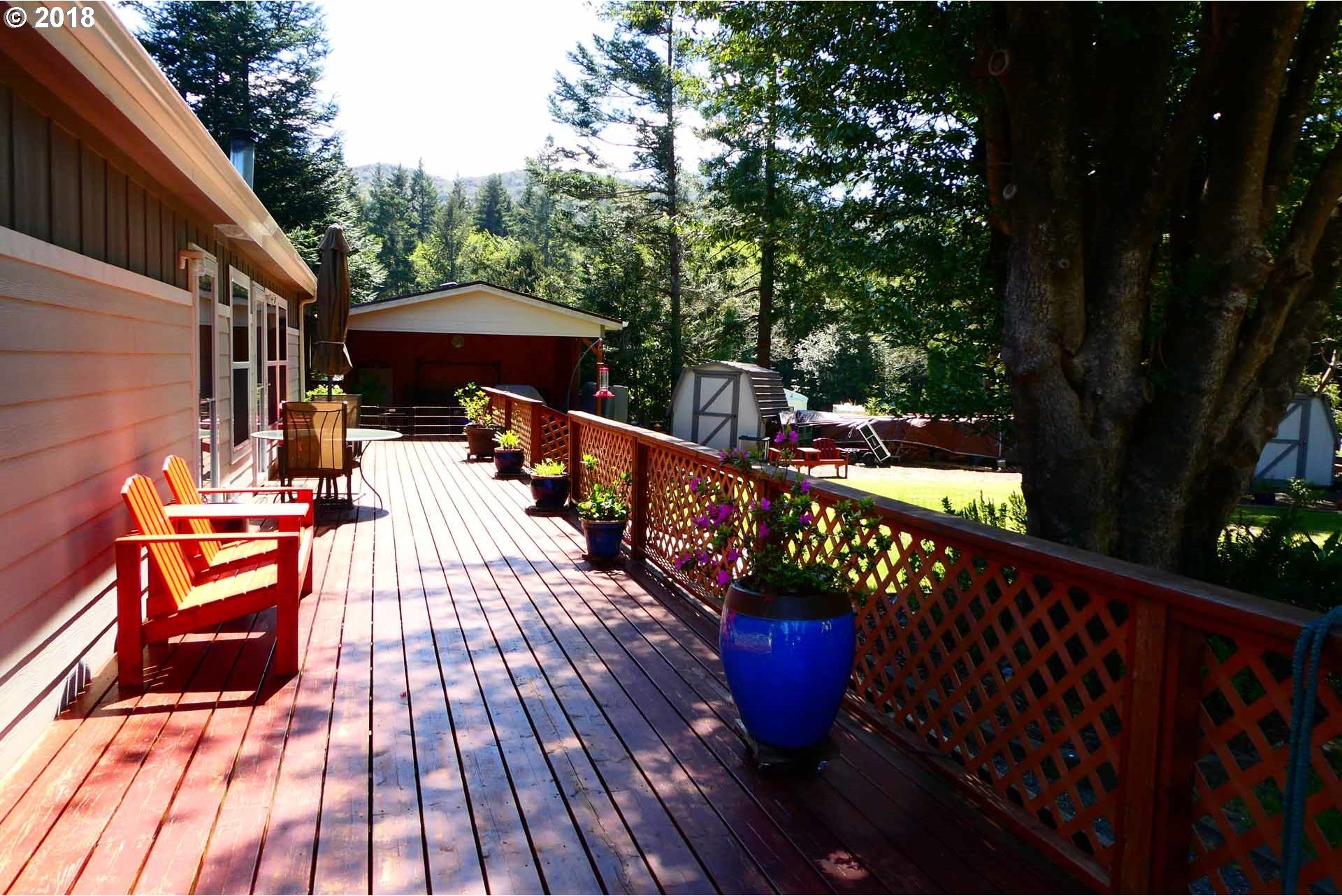 95632 Jerrys Flat Road Gold Beach, OR 97444 - Photo 3 of 32 Gallery Image 3