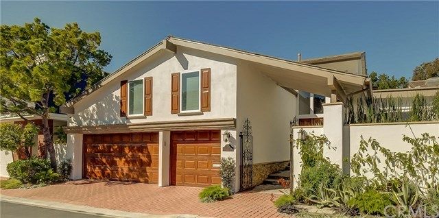 $2,245,000 | 3 Rue Chateau Royal, Newport Beach, CA 92660