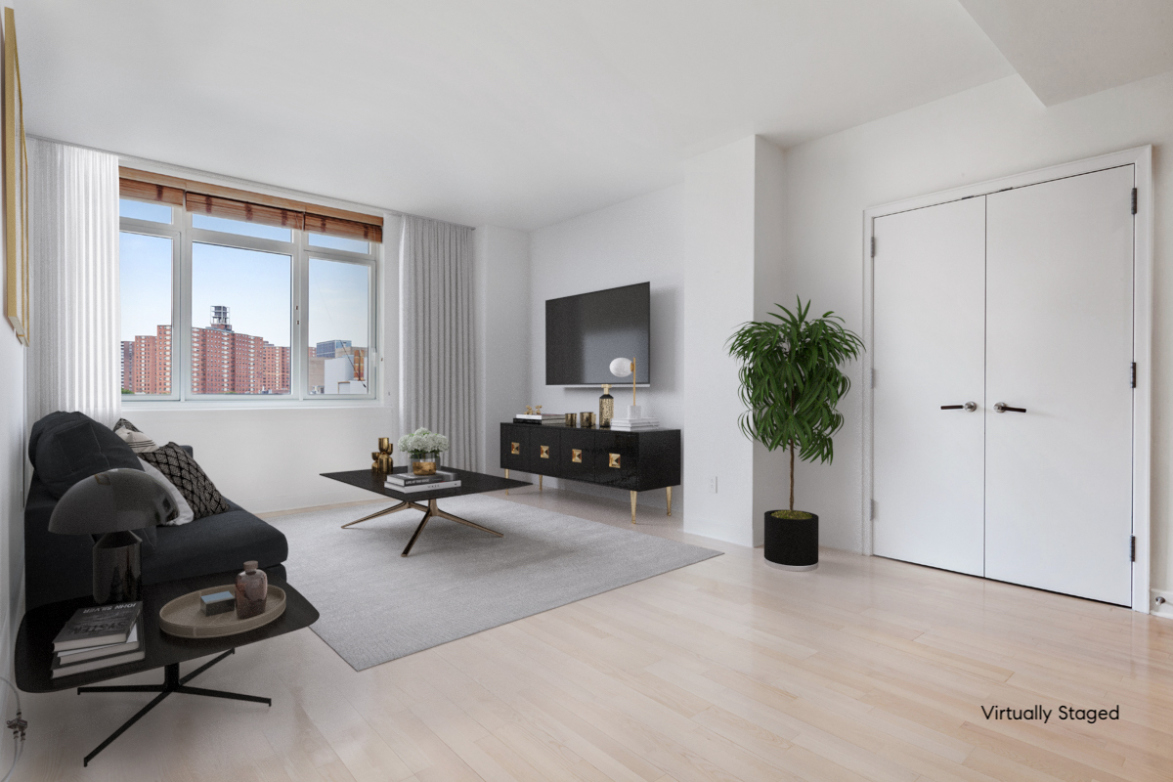 2300 Frederick Douglass Boulevard, Unit 9C Manhattan, NY 10027 - Photo 5 of 13