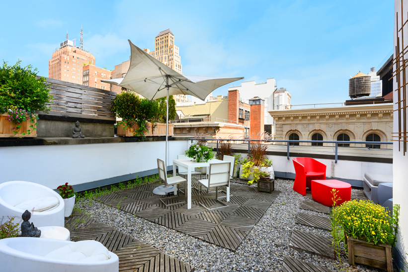 81 White Street, Unit 5W Manhattan, NY 10013 - Photo 11 of 12