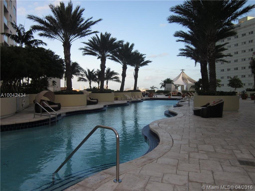 253 Northeast 2nd Street, Unit 1203 Miami, FL 33132 - Photo 15 of 23