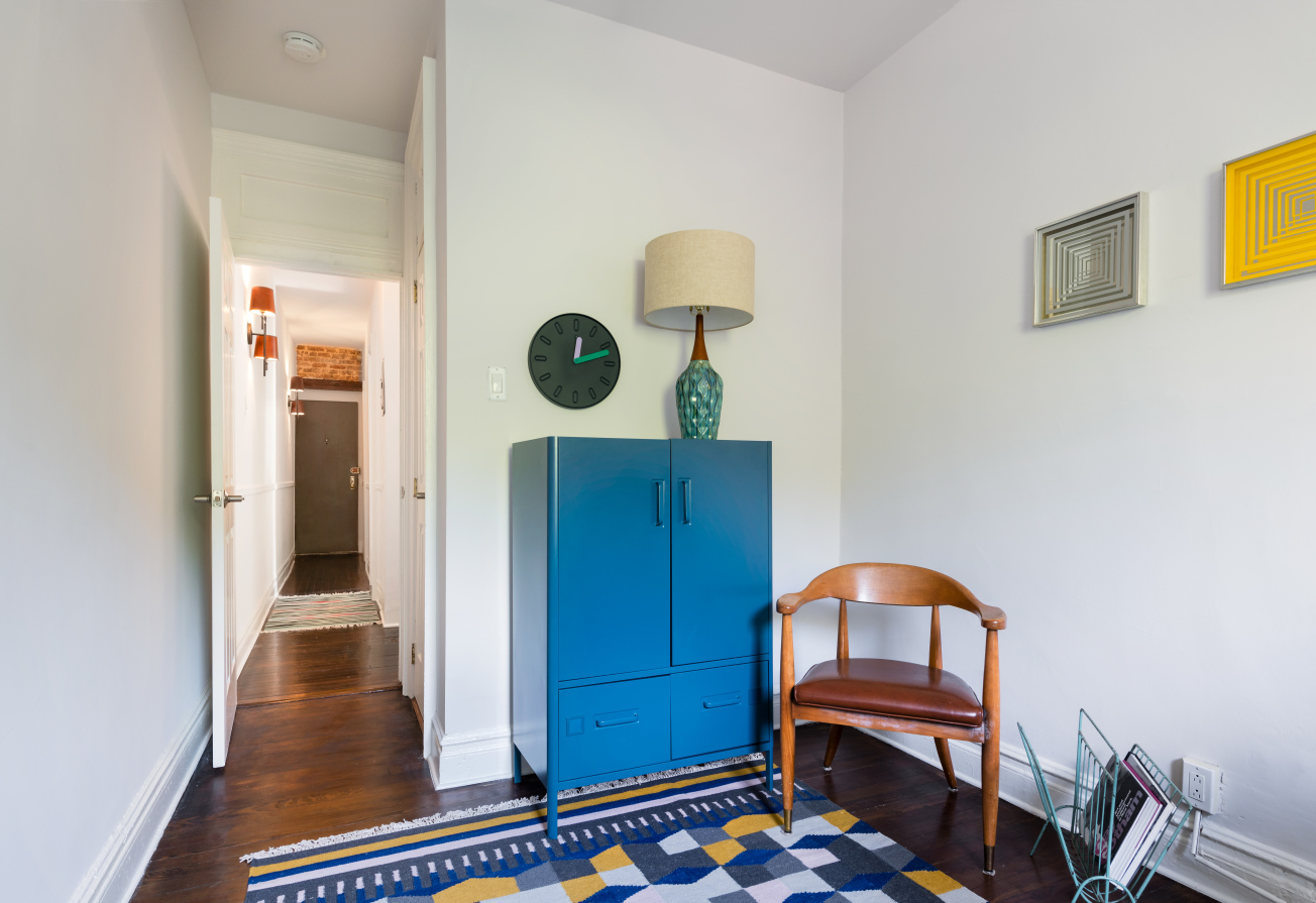 214 Bradhurst Avenue, Unit 15 Manhattan, NY 10039 - Photo 5 of 9