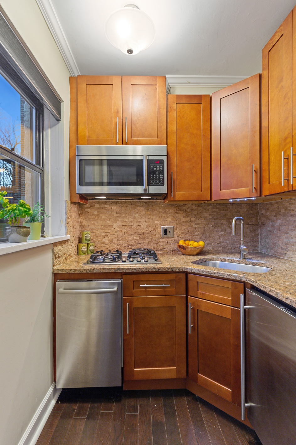 87 St Marks Place, Unit 3D Manhattan, NY 10009 - Photo 2 of 8