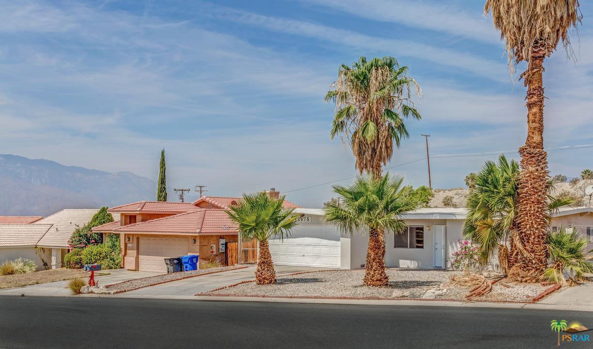 12675 Redbud Road Desert Hot Springs, CA 92240 - Photo 31 of 31