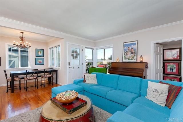 $600,000 | 6055 Kelton Avenue, La Mesa, CA 91942