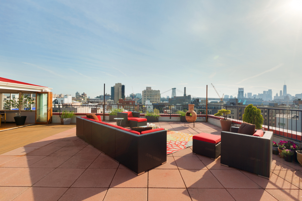 85 North 3rd Street, Unit PH Brooklyn, NY 11249 - Photo 7 of 14