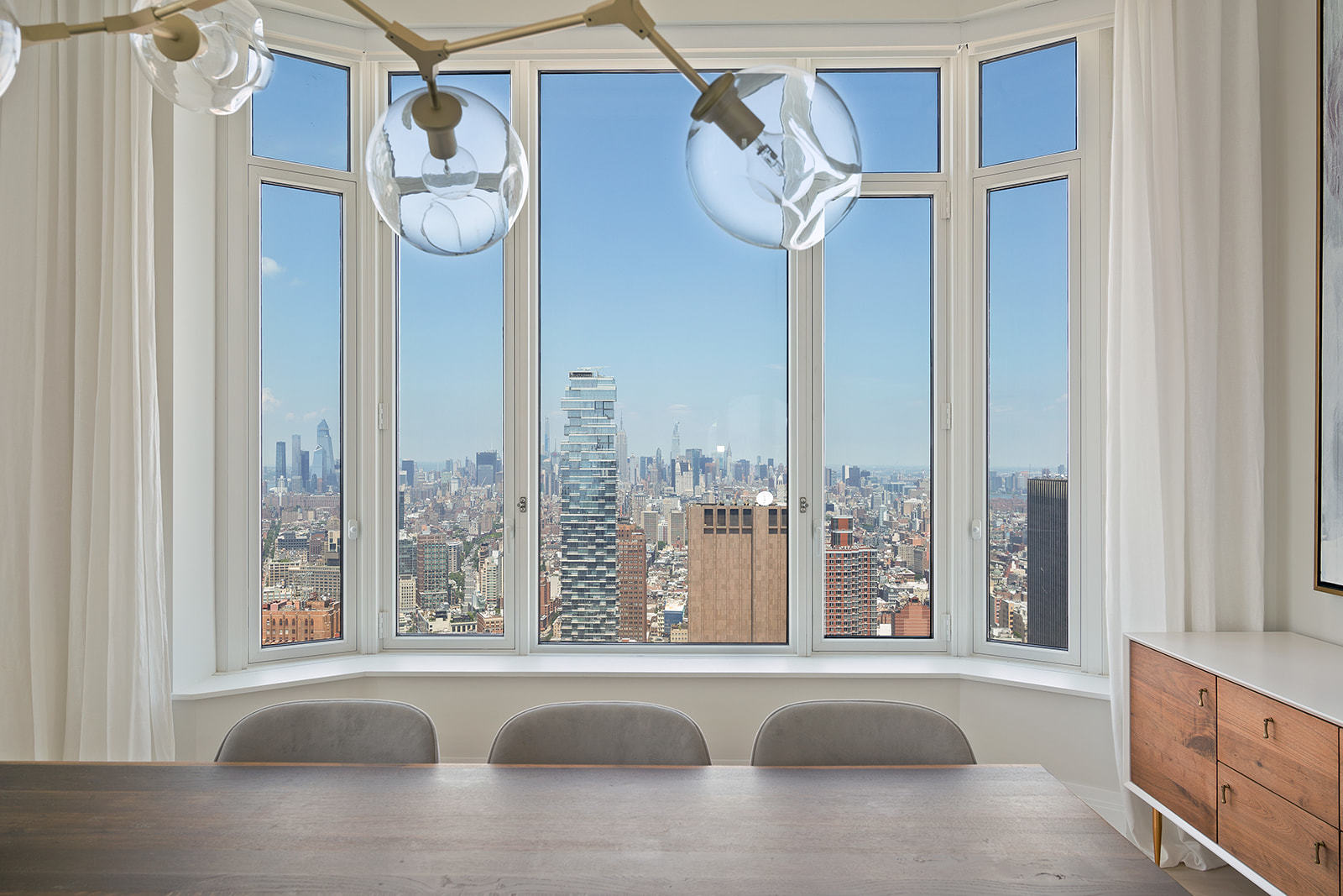 30 Park Place, Unit 64A Manhattan, NY 10007 - Photo 3 of 10