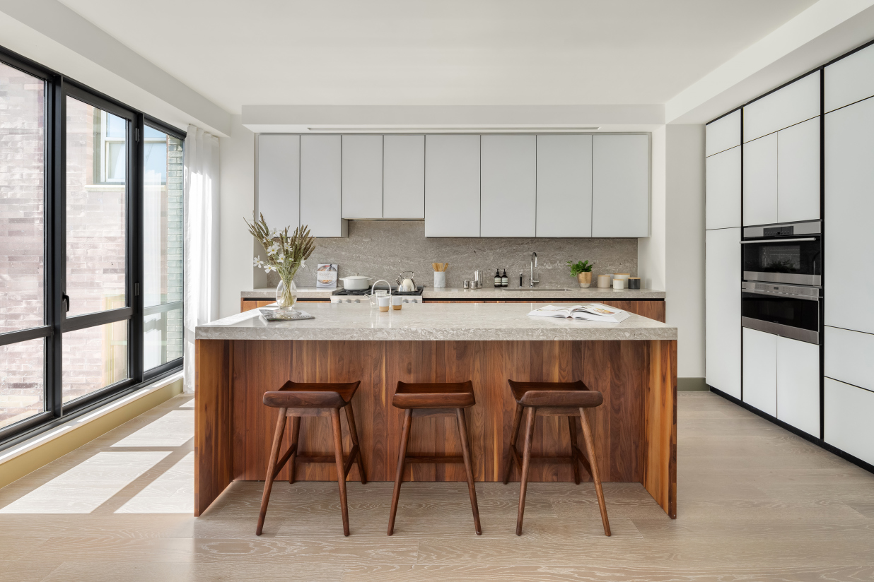 403 Greenwich Street, Unit PHA Manhattan, NY 10013 - Photo 6 of 24