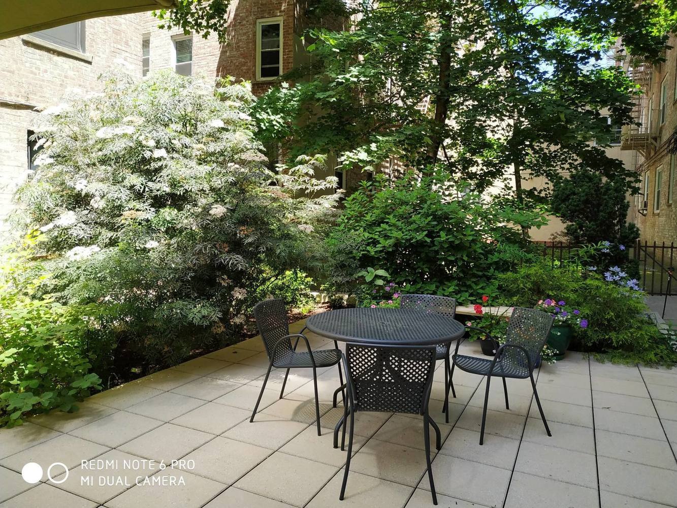 350 Cabrini Boulevard, Unit 7H Manhattan, NY 10040 - Photo 13 of 18