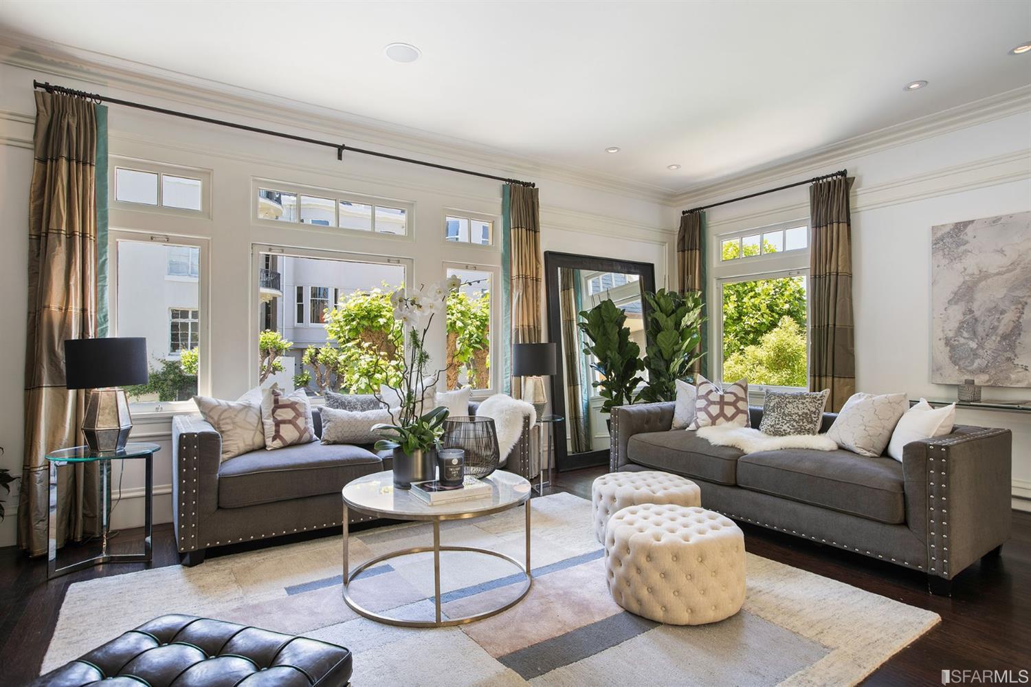 2440 Scott Street San Francisco, CA 94115 - Photo 13 of 66