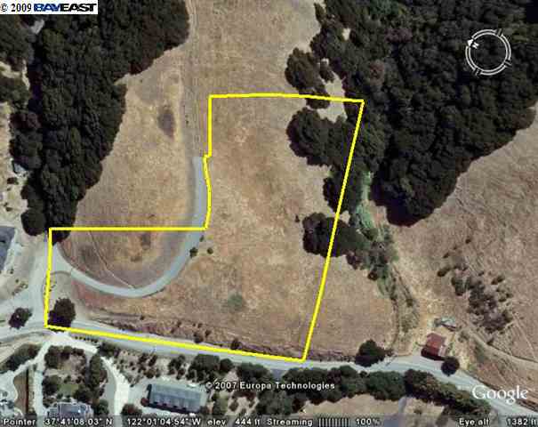 25520 Palomares Road Castro Valley, CA 94552 - Photo 1 of 1 Gallery Image 1