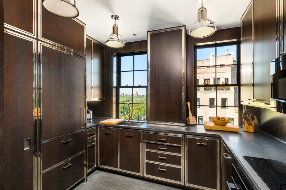 825 5th Avenue, Unit 17AB Manhattan, NY 10065 - Photo 9 of 22