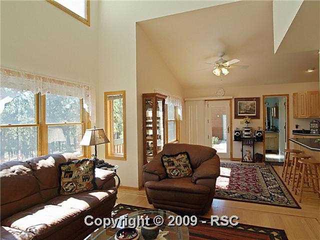 11915 Murphy Road Elbert, CO 80106 - Photo 5 of 16