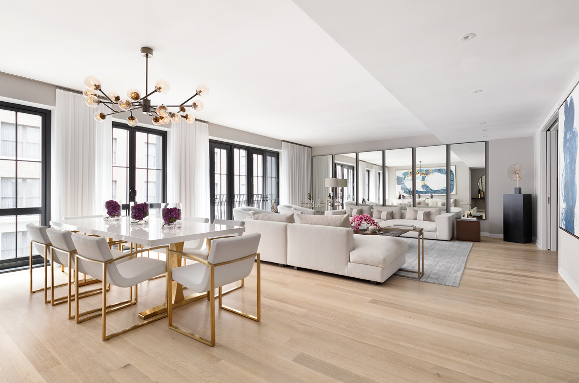 221 West 77th Street, Unit 4W Manhattan, NY 10024 - Photo 1 of 18