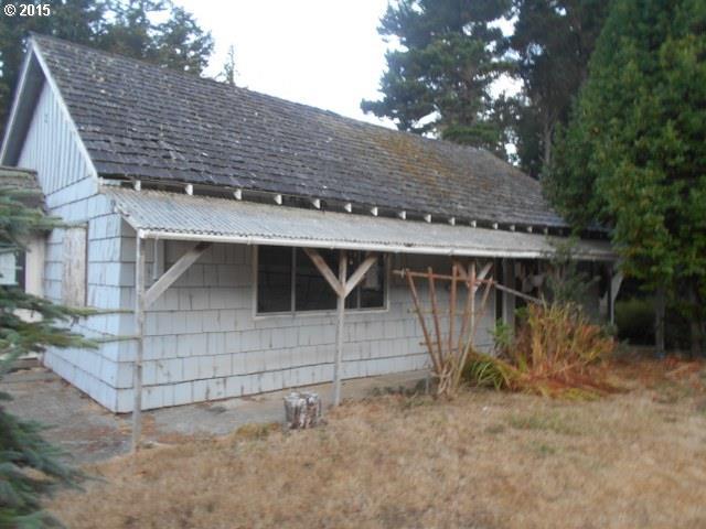 42610 Port Orford Loop Road Port Orford, OR 97465 - Photo 2 of 8 Gallery Image 2