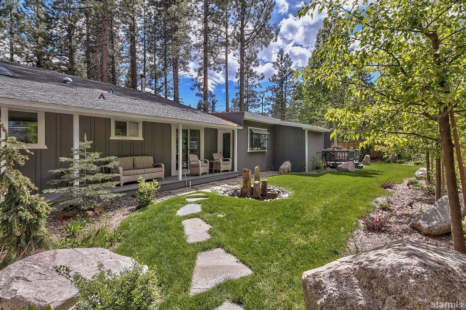 192 Pine Ridge Drive Stateline, NV 89449 - Photo 23 of 24