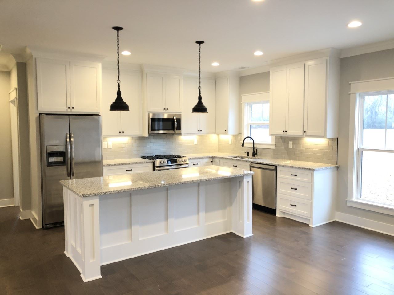 150 Rb Drive Drive Savannah, TN 38372 - Photo 4 of 20