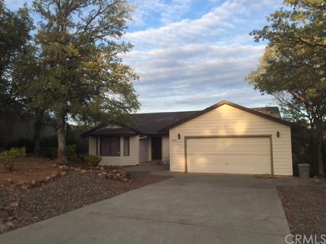 20791 Powder Horn Road Hidden Valley Lake, CA 95467 - Photo 1 of 1 Gallery Image 1