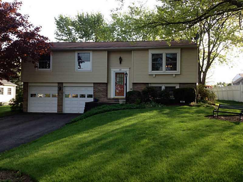 145 Partridge Run Road Gibsonia, PA 15044 - Photo 1 of 18 Gallery Image 1