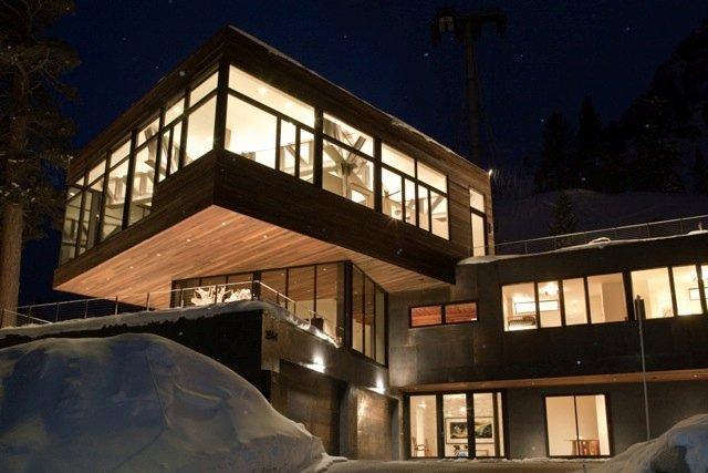 254 Granite Chief Road Olympic Valley, CA 96146 - Photo 2 of 9