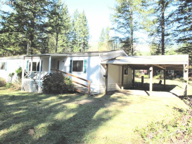 366 Baker Road Ariel, WA 98603 - Photo 2 of 15 Gallery Image 2