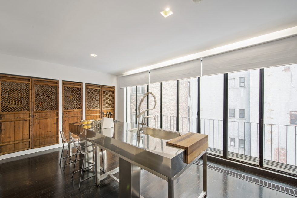 95 Rivington Street, Unit PH Manhattan, NY 10002 - Photo 5 of 12