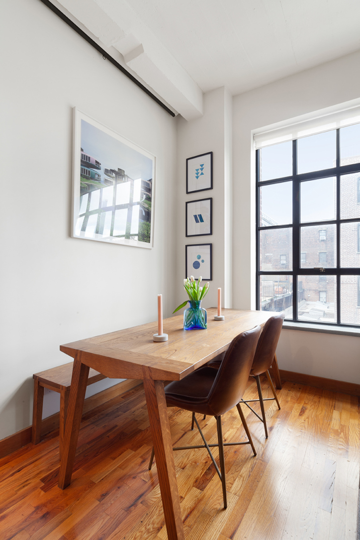 37 Bridge Street , Unit 4A Brooklyn, NY 11201 - Photo 2 of 11