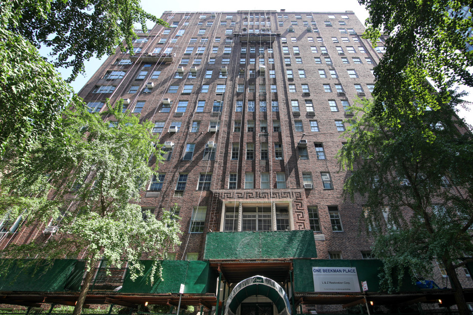 1 Beekman Pl, Manhattan, NY 10022 - Photo 2 of 2