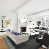$4,100,000 | 45 Gramercy Park North, Unit 3A | Gramercy