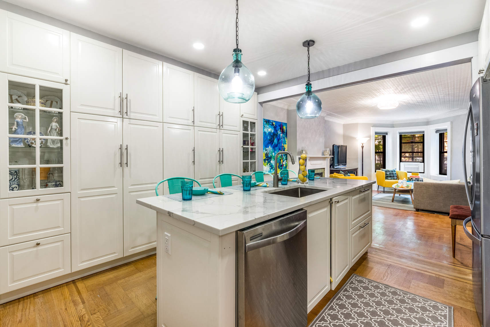 424 55th Street Brooklyn, NY 11220 - Photo 5 of 27