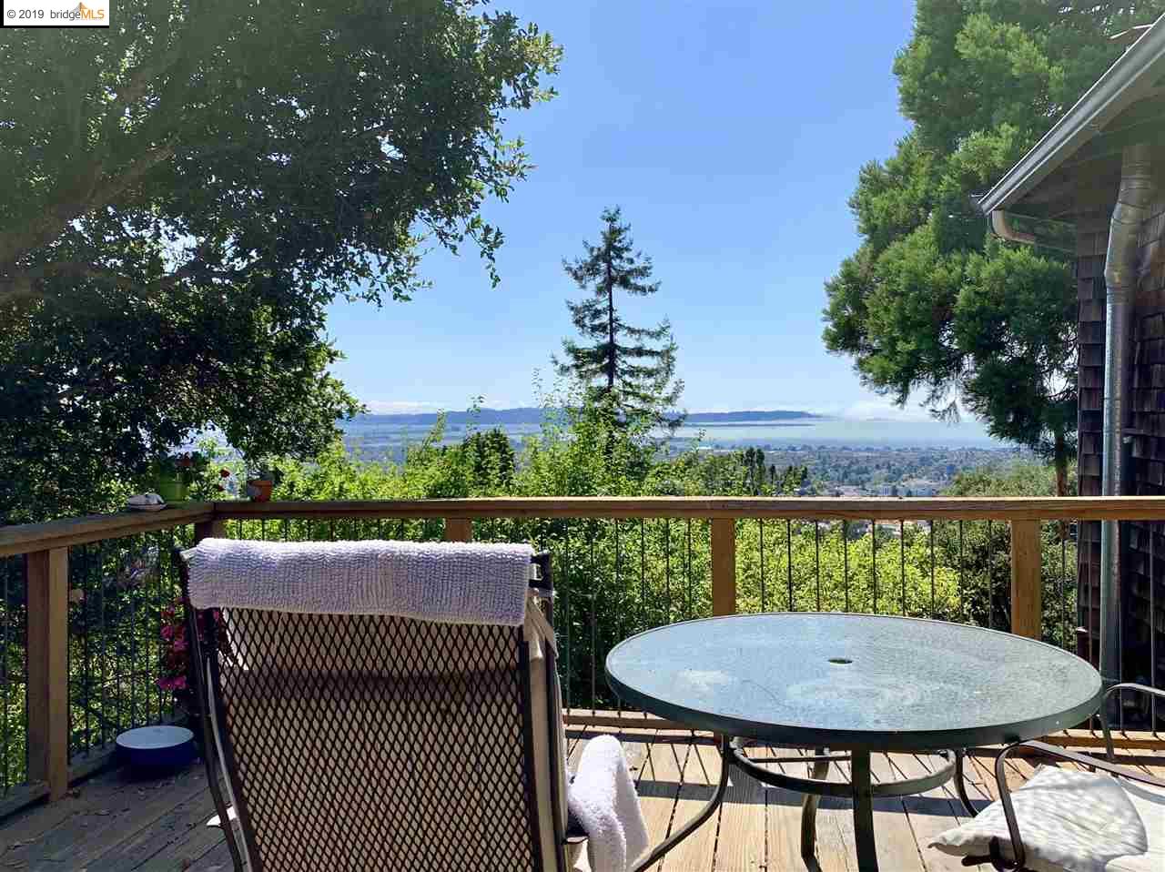 208 Panoramic Way Berkeley, CA 94704 - Photo 17 of 17