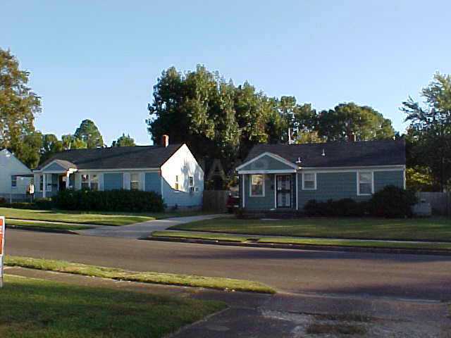 4296 Ferndale Road Memphis, TN 38122 - Photo 3 of 10