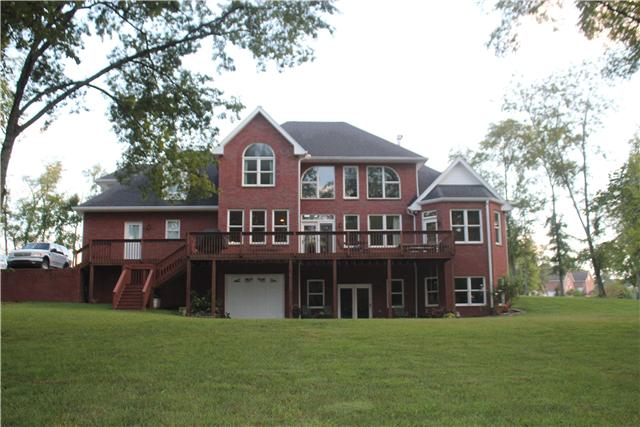 234 Ridgewater Way Mount Juliet, TN 37122 - Photo 2 of 30