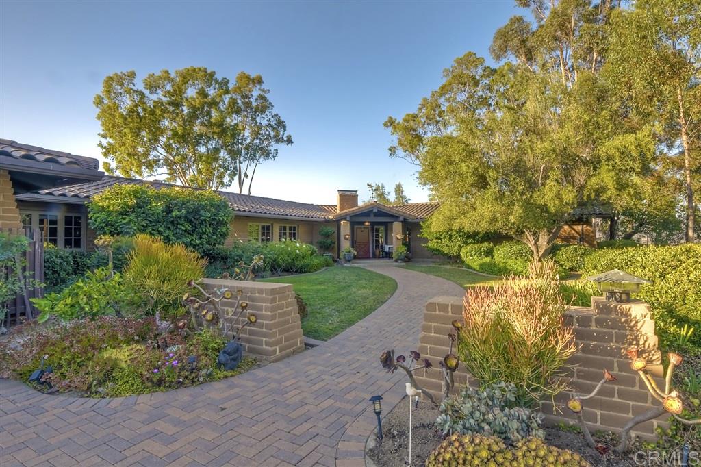 1601 Wilt Road Fallbrook, CA 92028 - Photo 25 of 25