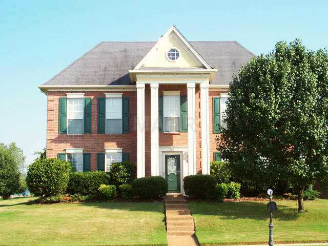 854 North Ericson Road Memphis, TN 38018 - Photo 1 of 1 Gallery Image 1