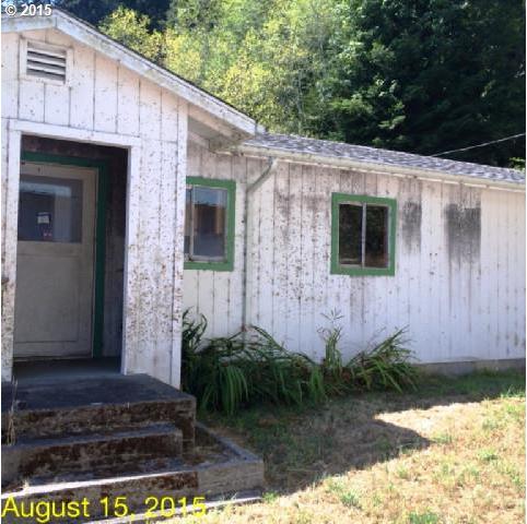 6288 Lower Smith River Road Reedsport, OR 97467 - Photo 1 of 9 Gallery Image 1