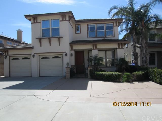 11889 Modena Drive Rancho Cucamonga, CA 91701 - Photo 1 of 1