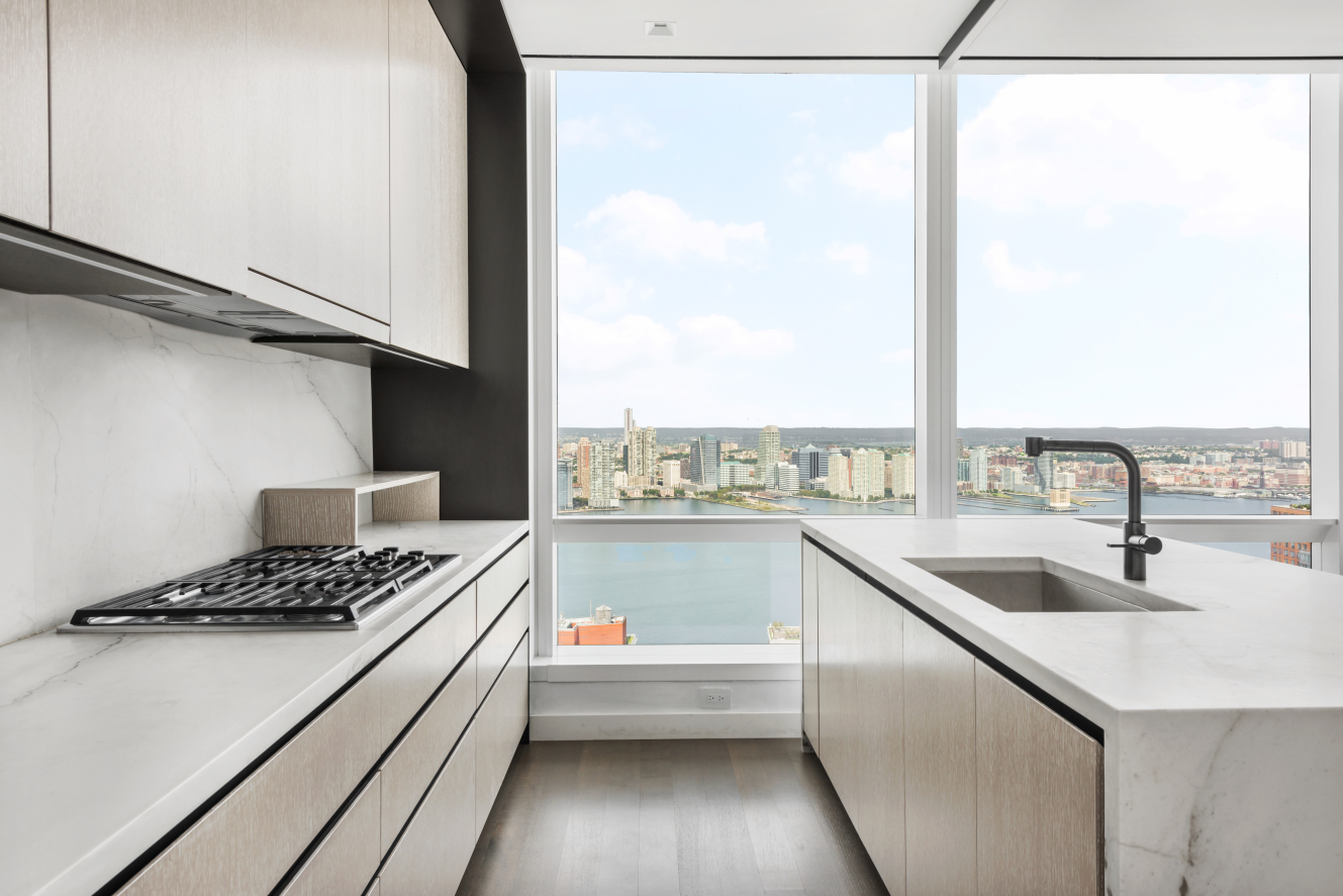 111 Murray Street, Unit 45W Manhattan, NY 10007 - Photo 5 of 22