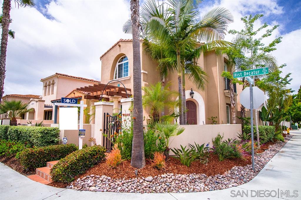 2148 Historic Decatur Road San Diego, CA 92106 - Photo 1 of 1 Gallery Image 1