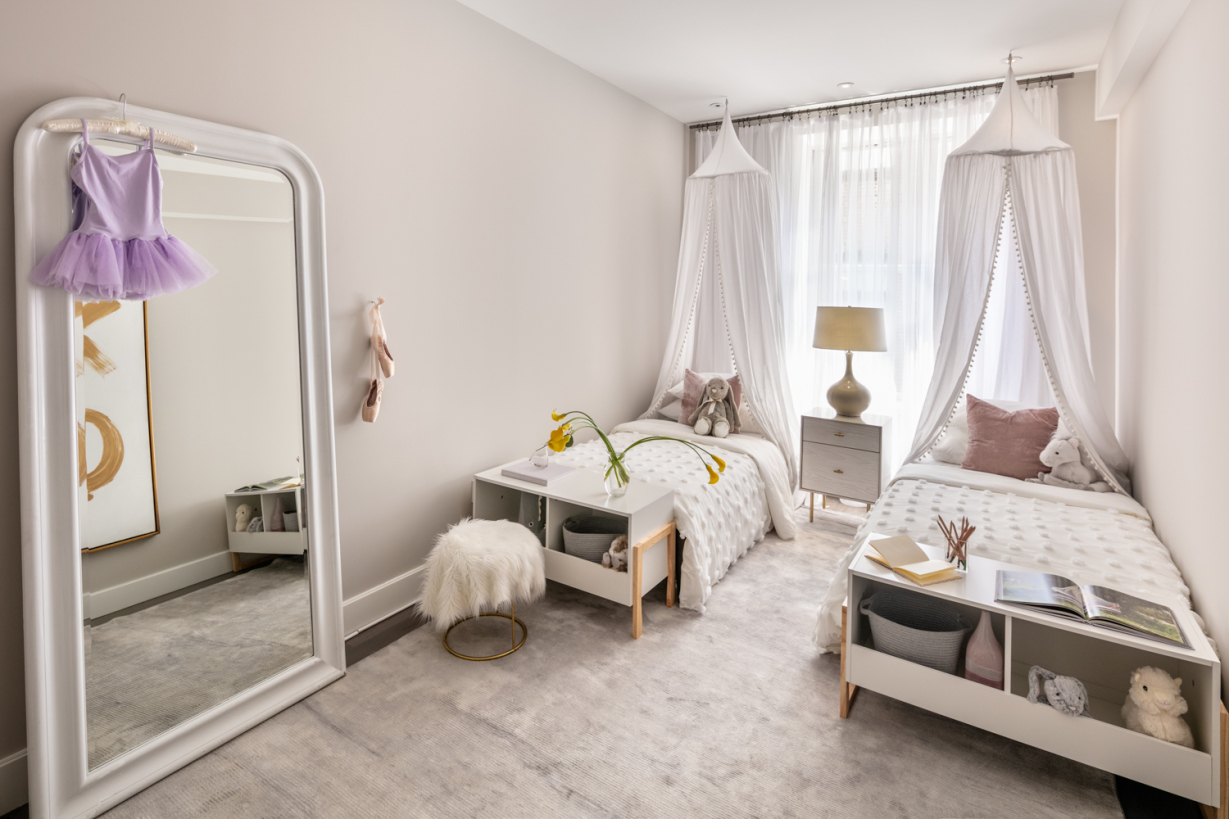 142 Duane Street, Unit PHA Manhattan, NY 10013 - Photo 26 of 29