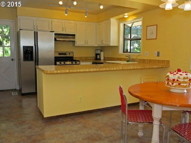 20505 Northwest Morgan Road Portland, OR 97231 - Photo 5 of 16