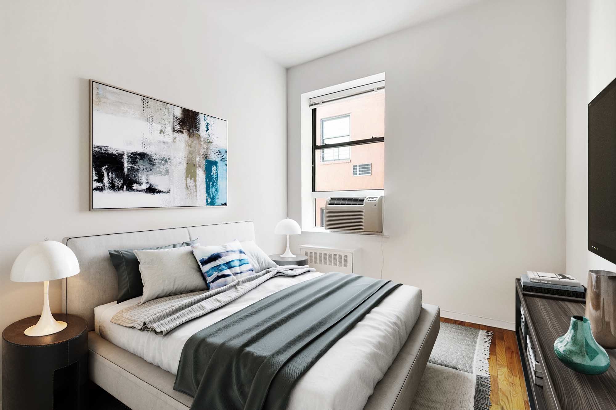 215 West 84th Street, Unit 512A Manhattan, NY 10024 - Photo 2 of 7