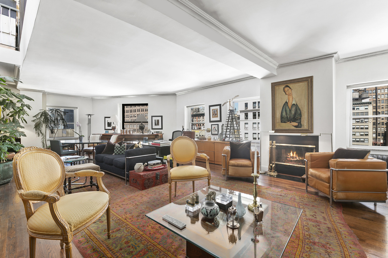 1200 Broadway, Unit PHG Manhattan, NY 10001 - Photo 3 of 13