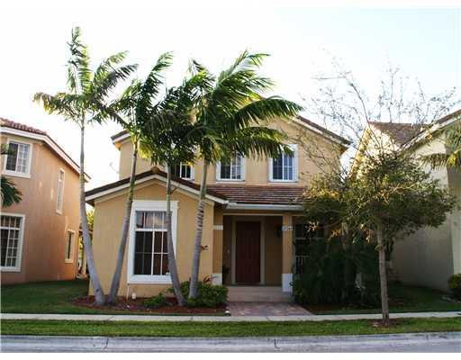 27264 Southwest 140th Avenue Homestead, FL 33032 - Photo 1 of 11