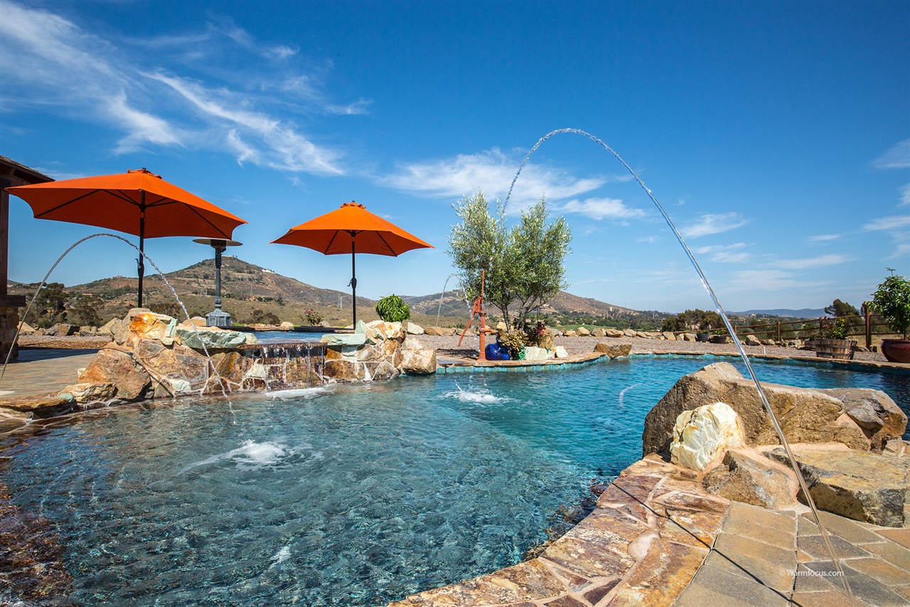 3605 Fortuna Ranch Road Encinitas, CA 92024 - Photo 1 of 25 Panoramic views of mountains and golf course